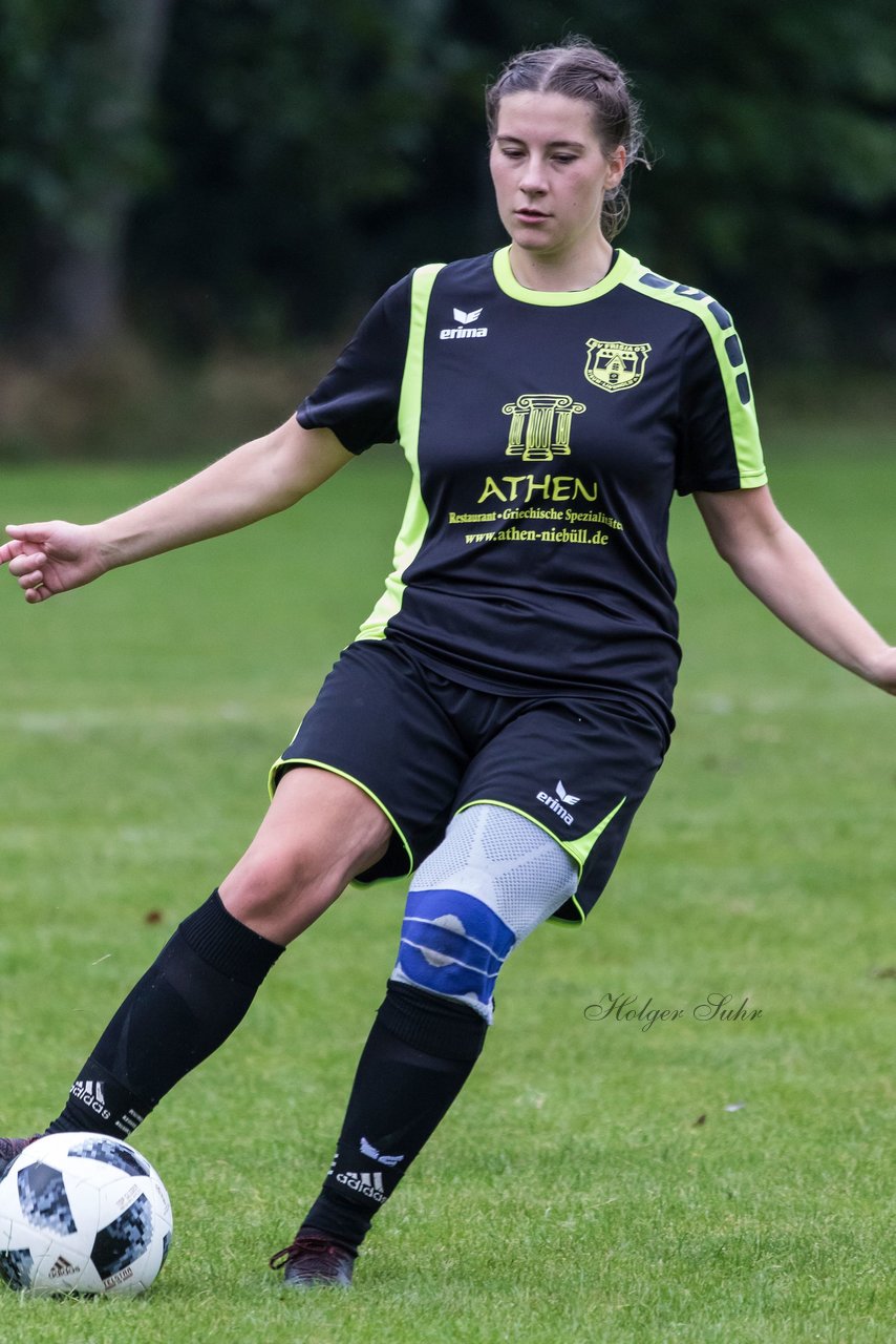 Bild 189 - Frauen SV Neuenbrook-Rethwisch - SV Frisia 03 Risum Lindholm